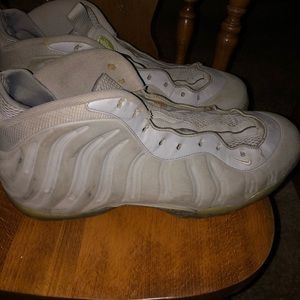 Foamposite beater